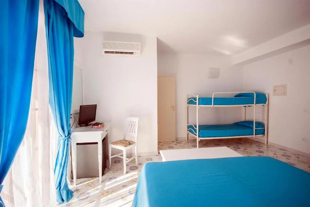 Hotel Residence Villa San Giovanni — foto 6