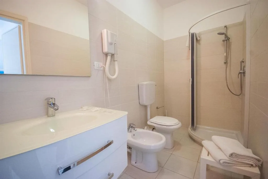 Hotel Residence Villa San Giovanni — foto 7