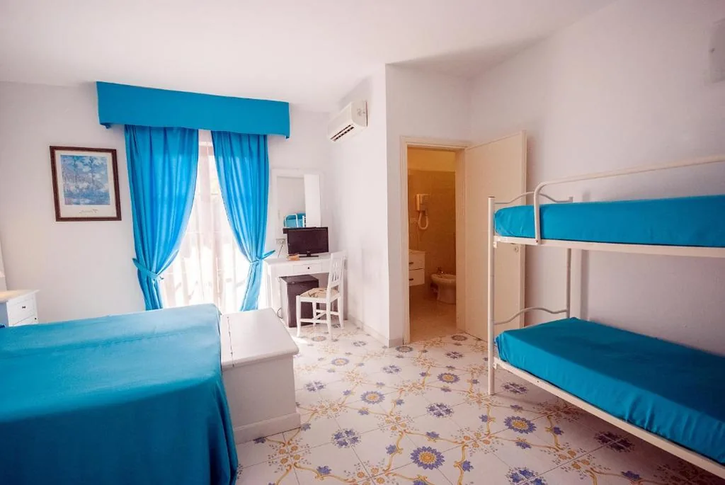 Hotel Residence Villa San Giovanni — foto 8
