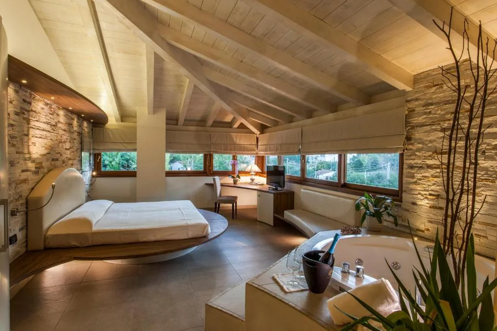 Hotel Resort Barracuda