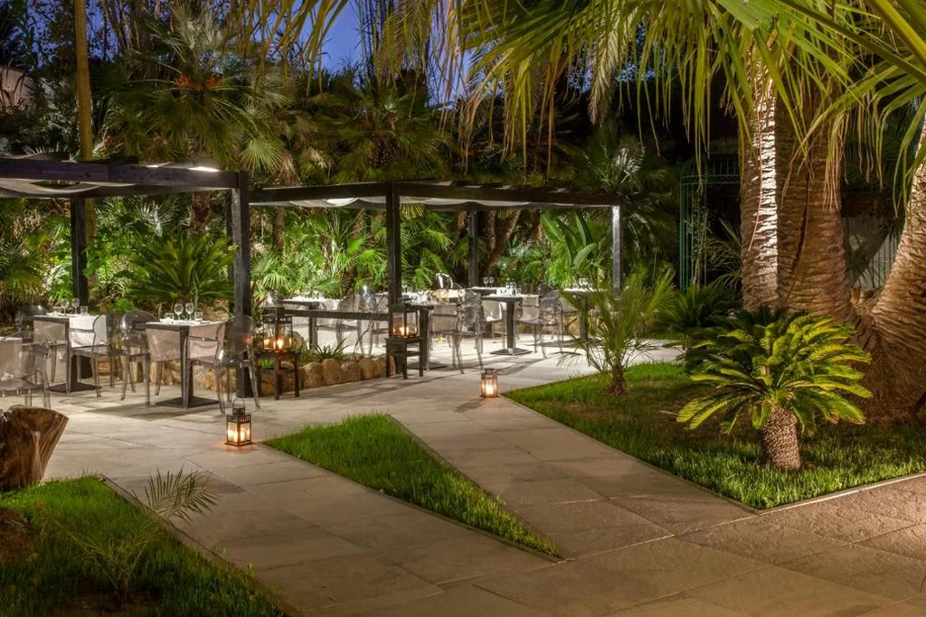 Hotel Resort Barracuda — foto 4