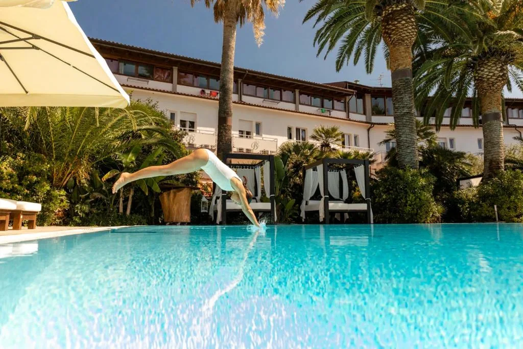 Hotel Resort Barracuda — foto 6