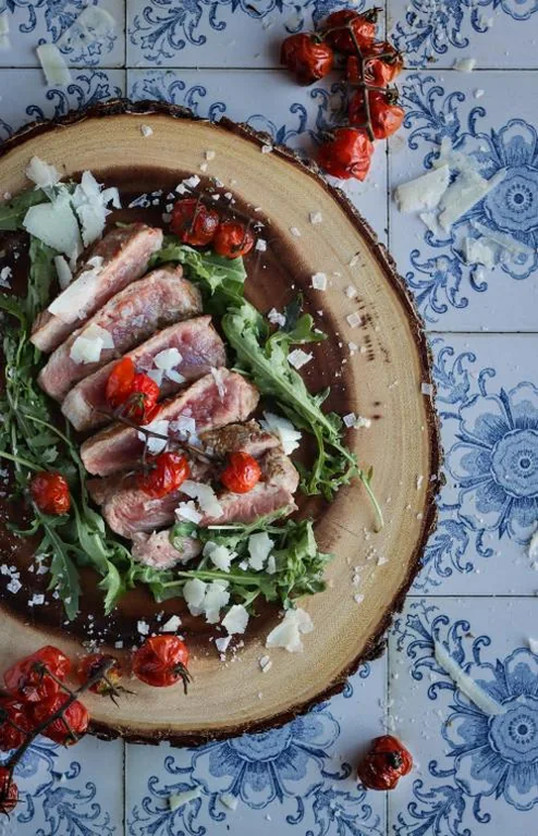 Hotel & Restaurant Casolare Le Terre Rosse — foto 8
