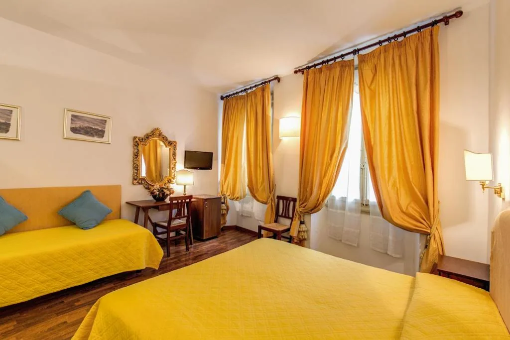 Hotel Rex