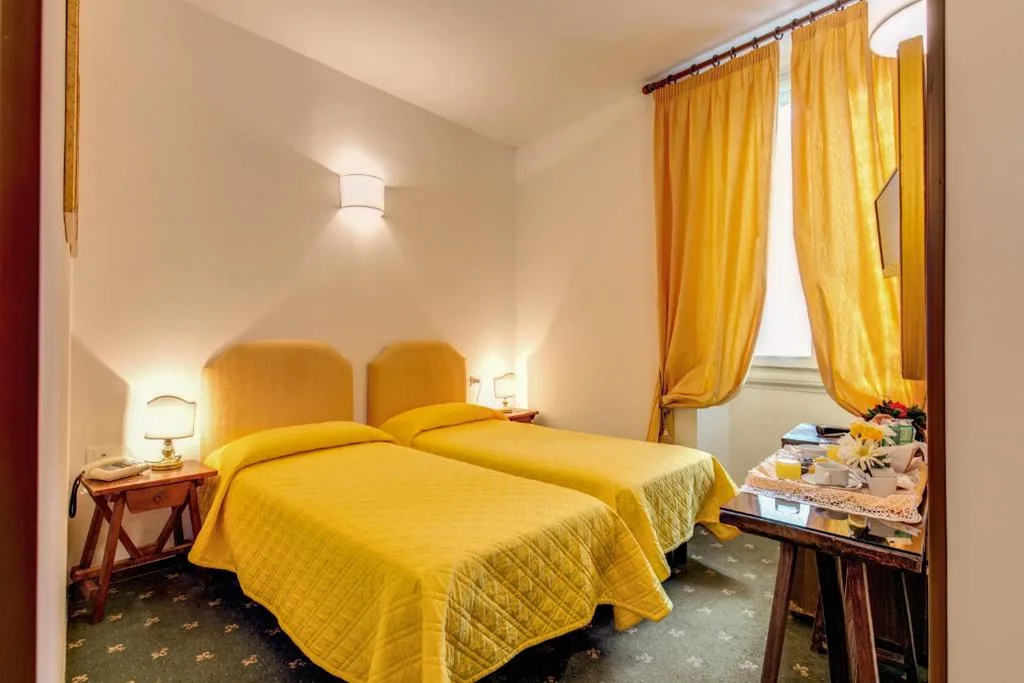 Hotel Rex — foto 5