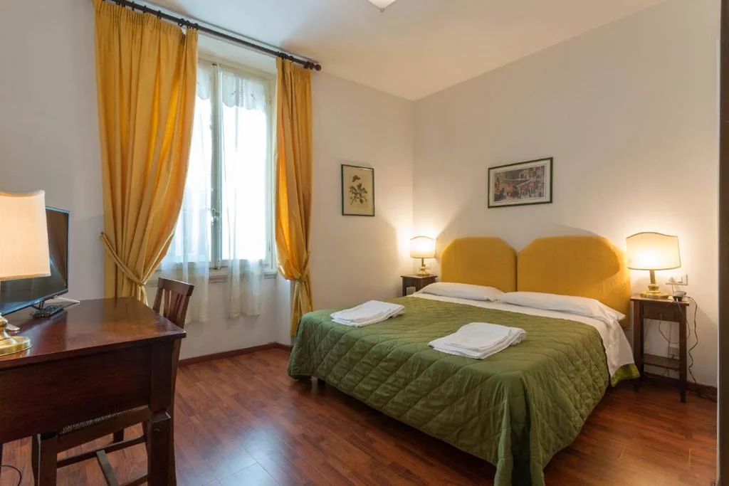 Hotel Rex — foto 8