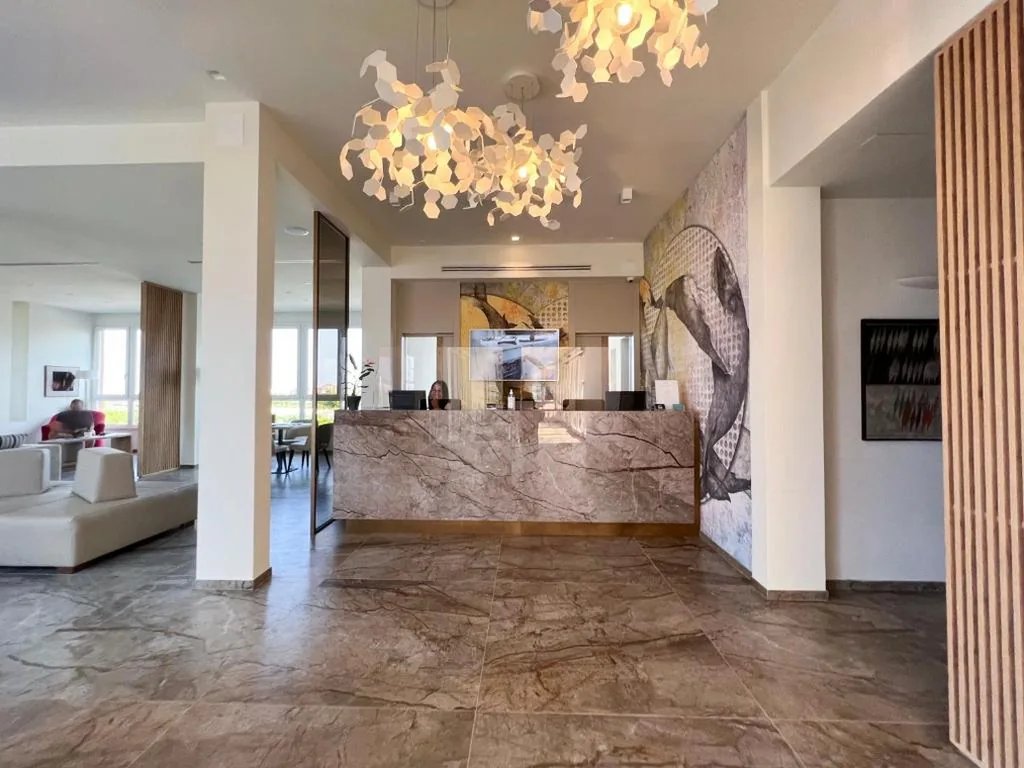Hotel Rex — foto 5