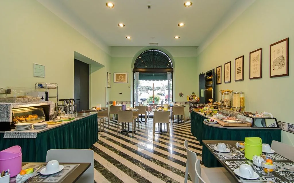 Hotel Rex — foto 4