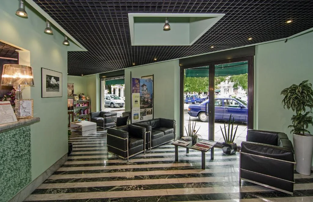 Hotel Rex — foto 5
