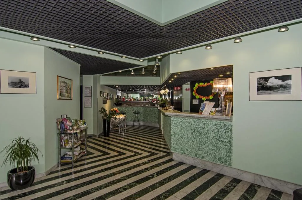 Hotel Rex — foto 6