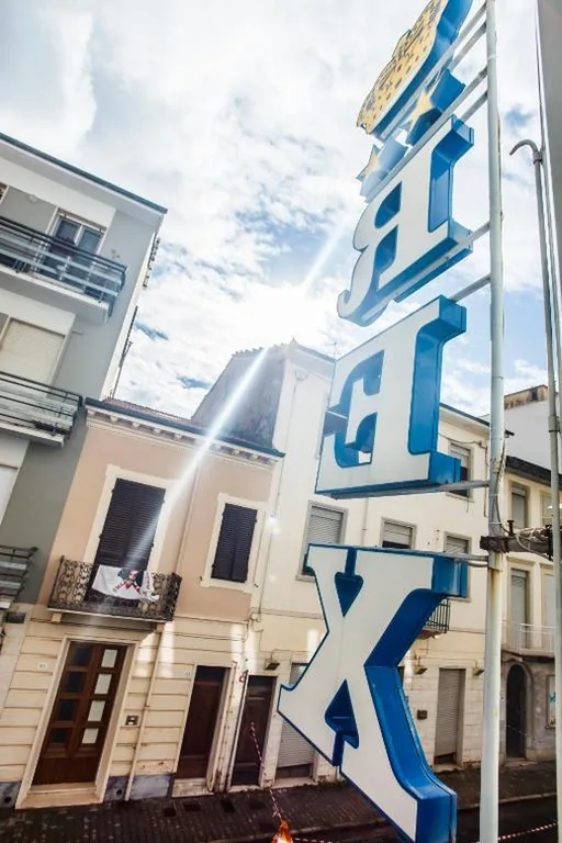 Hotel Rex — foto 3