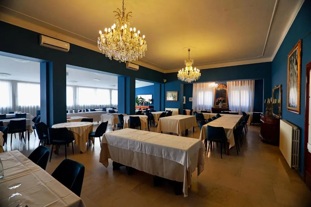 Hotel Rialto Suisse — foto 4