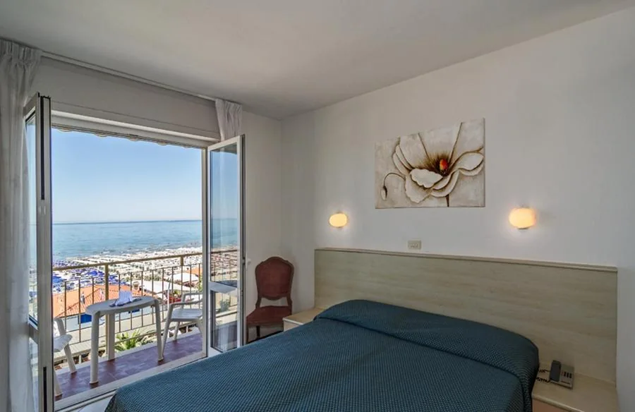 Hotel Rialto Suisse — foto 6