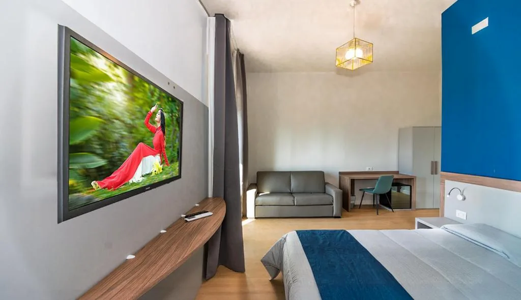 Hotel Rialto Suisse — foto 8