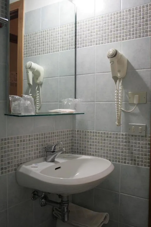 Hotel Risorgimento — foto 3