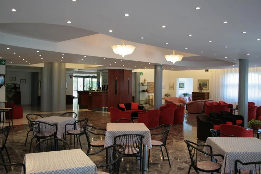 Hotel Risorgimento — foto 4