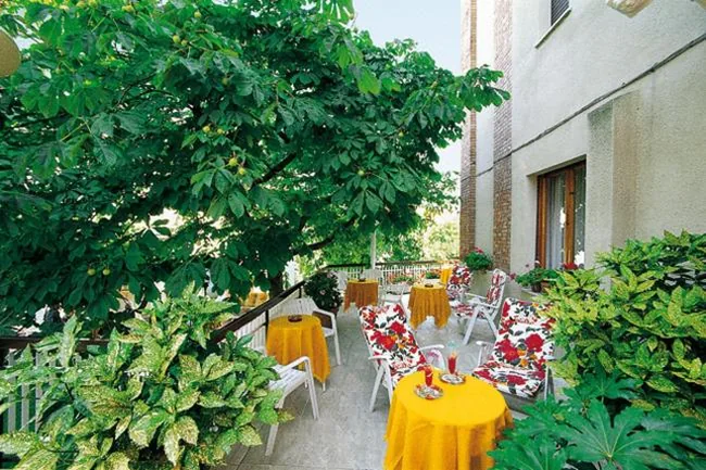 Hotel Risorgimento — foto 5
