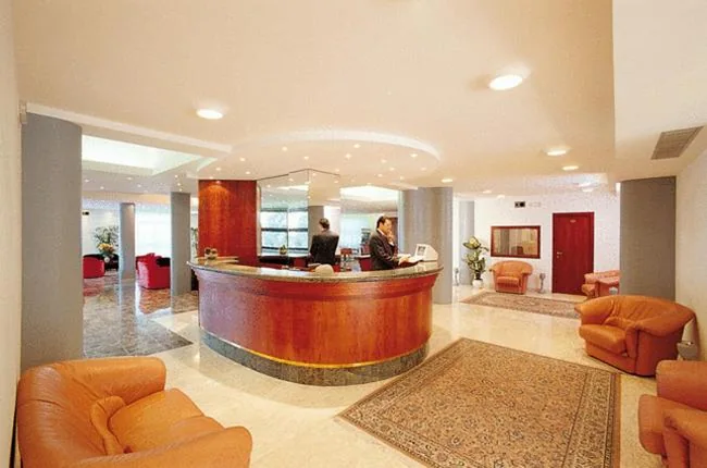Hotel Risorgimento — foto 6
