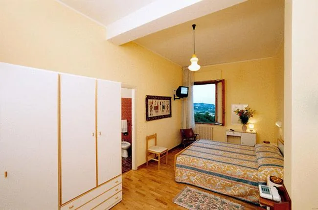 Hotel Risorgimento — foto 7