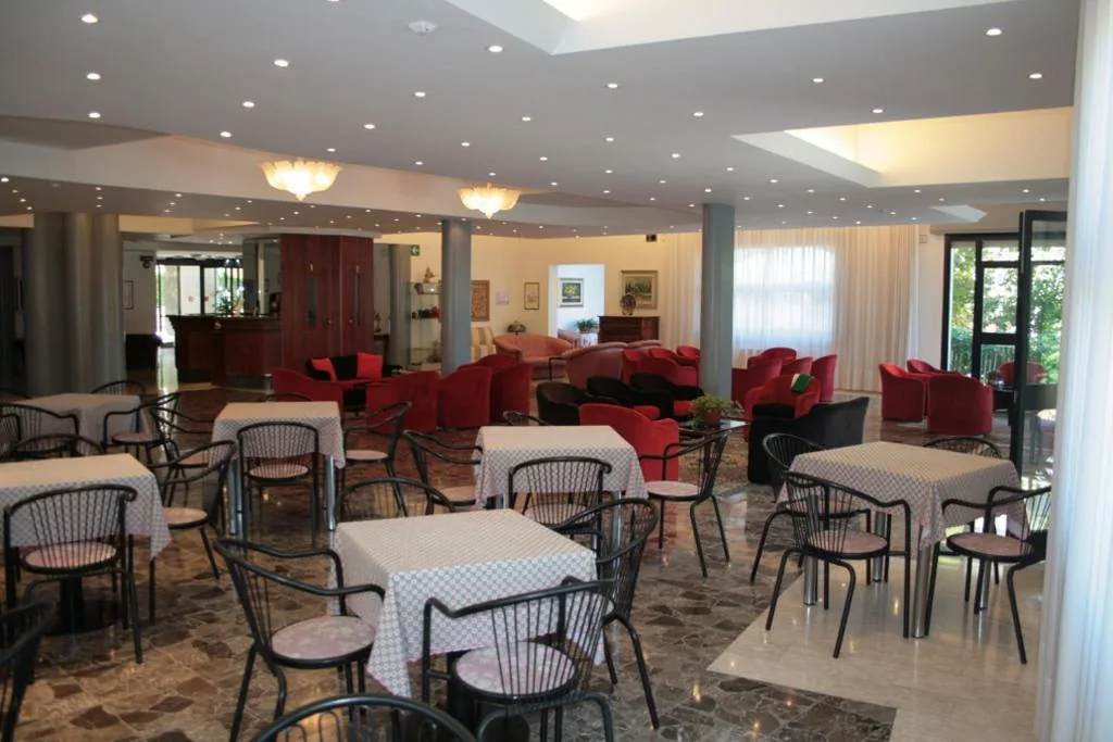 Hotel Risorgimento — foto 8
