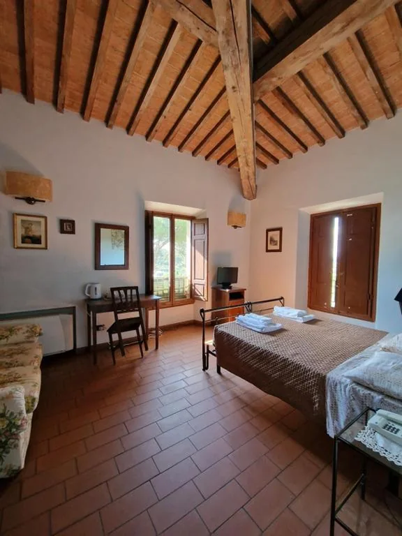 Hotel Ristorante Casa Volpi