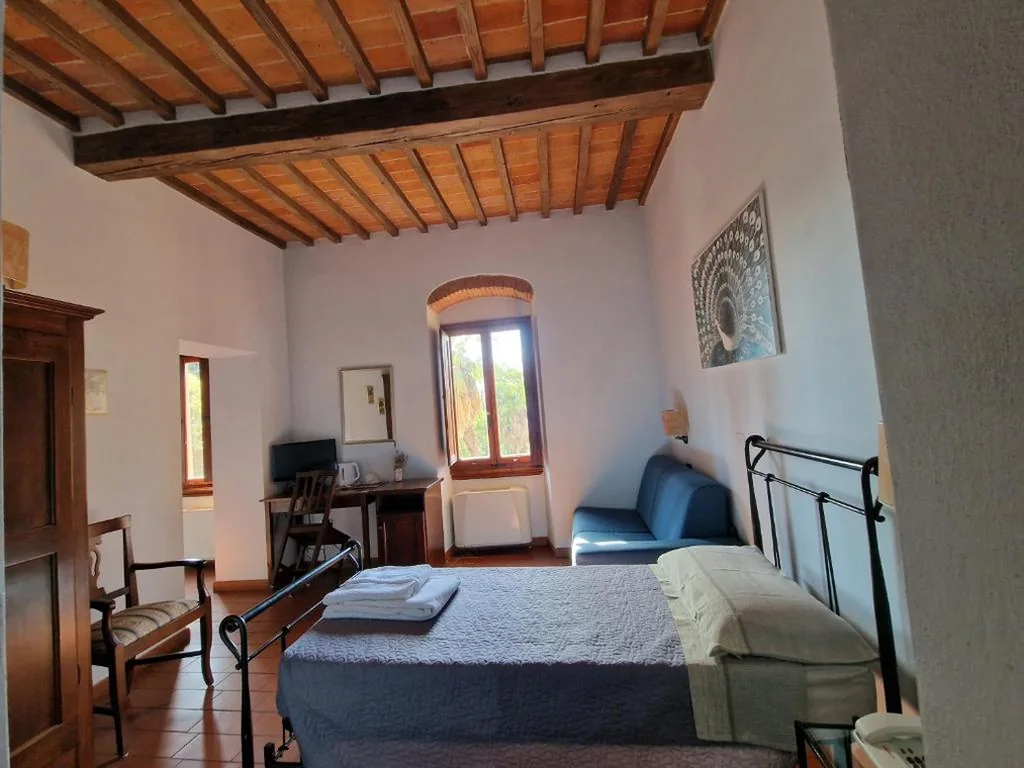 Hotel Ristorante Casa Volpi — foto 3