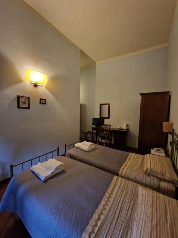 Hotel Ristorante Casa Volpi — foto 6