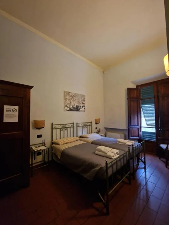 Hotel Ristorante Casa Volpi — foto 7
