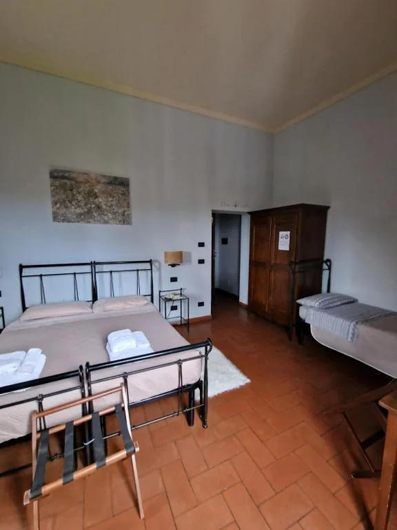Hotel Ristorante Casa Volpi — foto 8