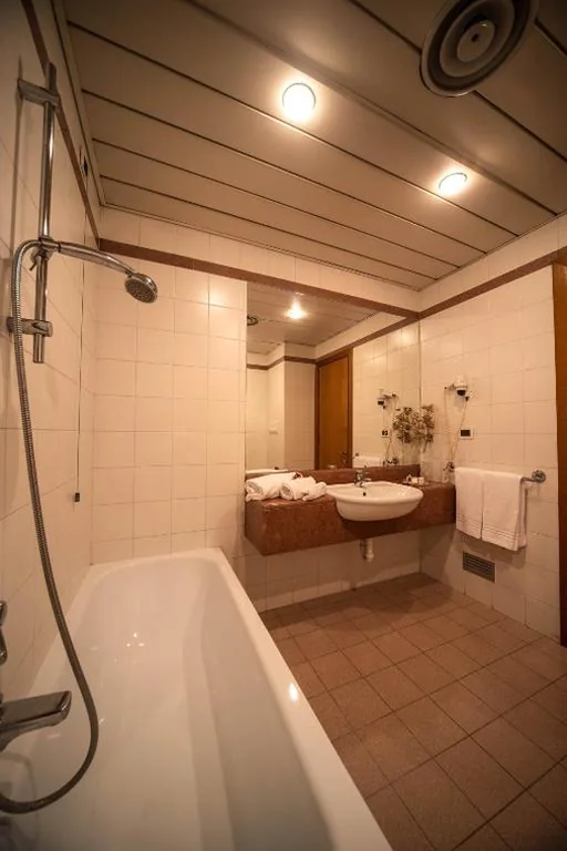 Hotel Ristorante Farneta — foto 3