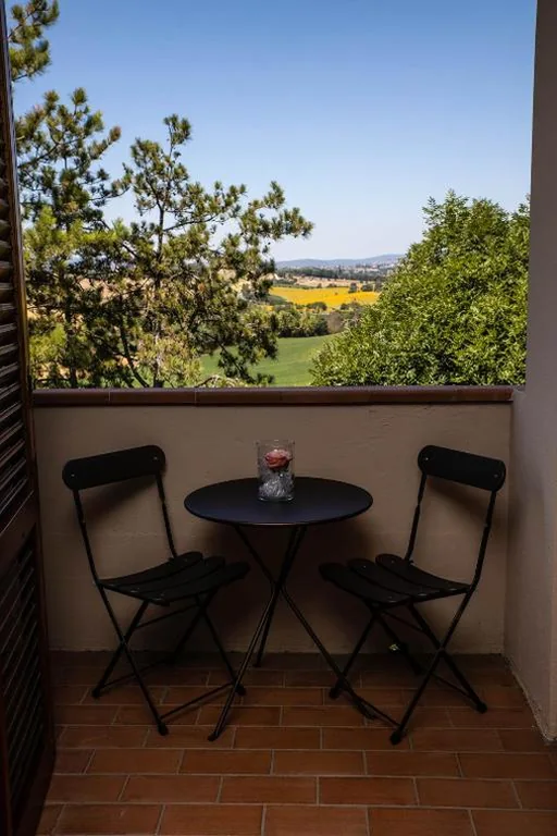 Hotel Ristorante Farneta — foto 4