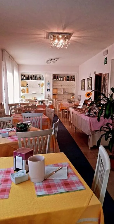 Hotel Ristorante La Terrazza — foto 3