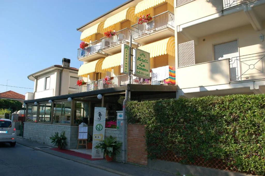 Hotel Ristorante La Terrazza — foto 7