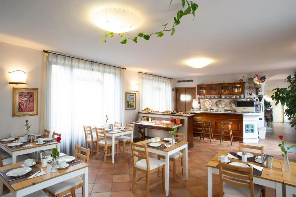 Hotel Ristorante Piccolo Chianti — foto 4