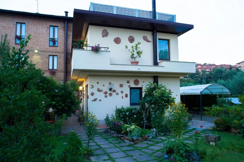 Hotel Ristorante Piccolo Chianti — foto 6