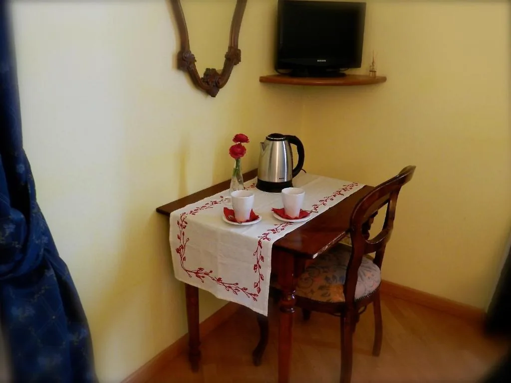 Hotel Ristorante Piccolo Chianti — foto 8