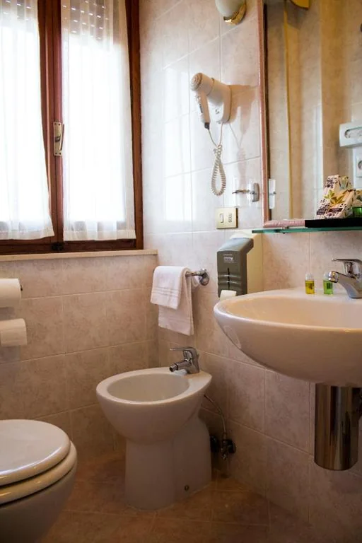 Hotel Ristorante Tre Stelle — foto 3