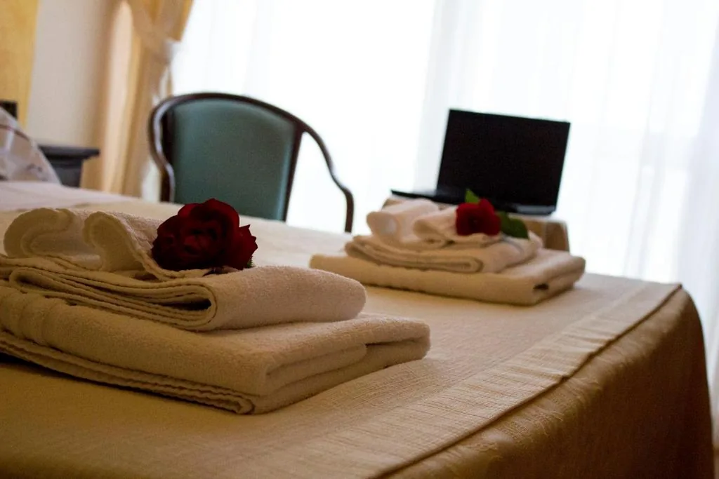 Hotel Ristorante Tre Stelle — foto 5