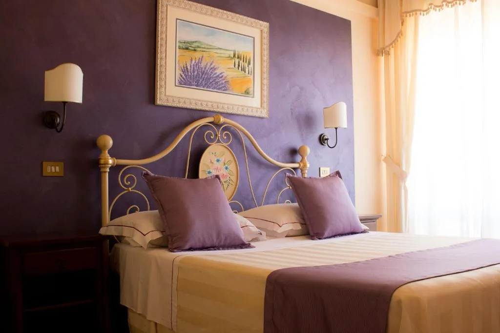 Hotel Ristorante Tre Stelle — foto 7