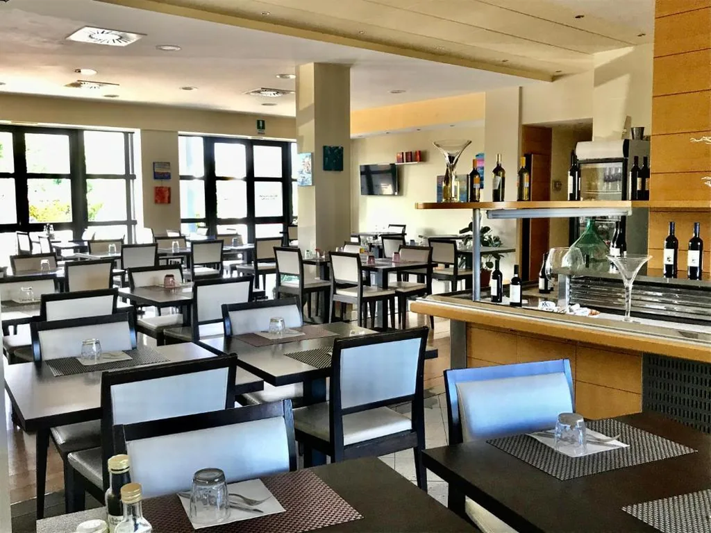Hotel Ristorante Trendy — foto 4