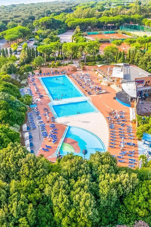 Hotel Riva degli Etruschi — foto 3