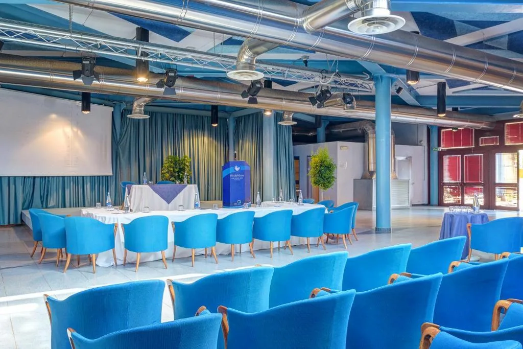Hotel Riva degli Etruschi — foto 5