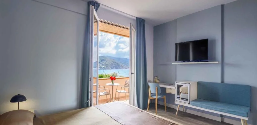 Hotel Riva del Sole — foto 3