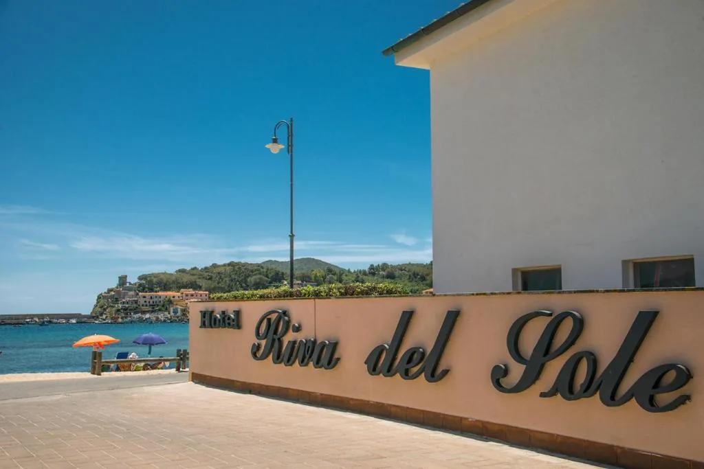 Hotel Riva del Sole — foto 5