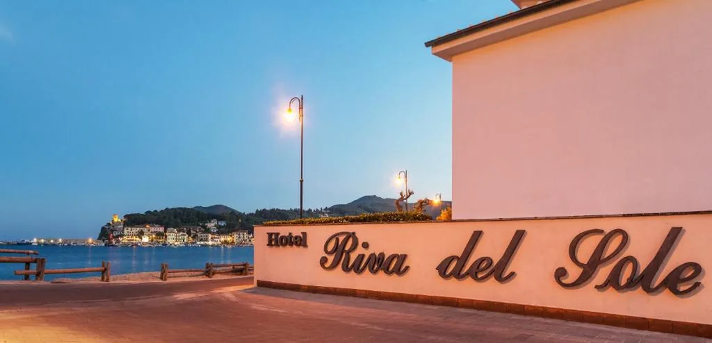 Hotel Riva del Sole — foto 6