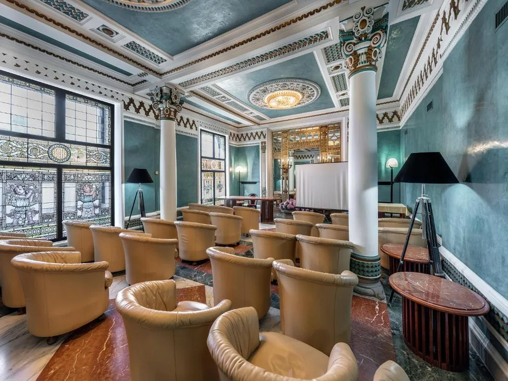 Hotel Roma — foto 4