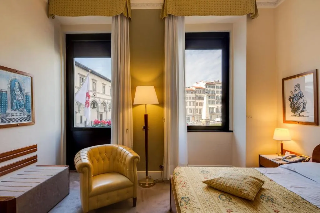Hotel Roma — foto 5