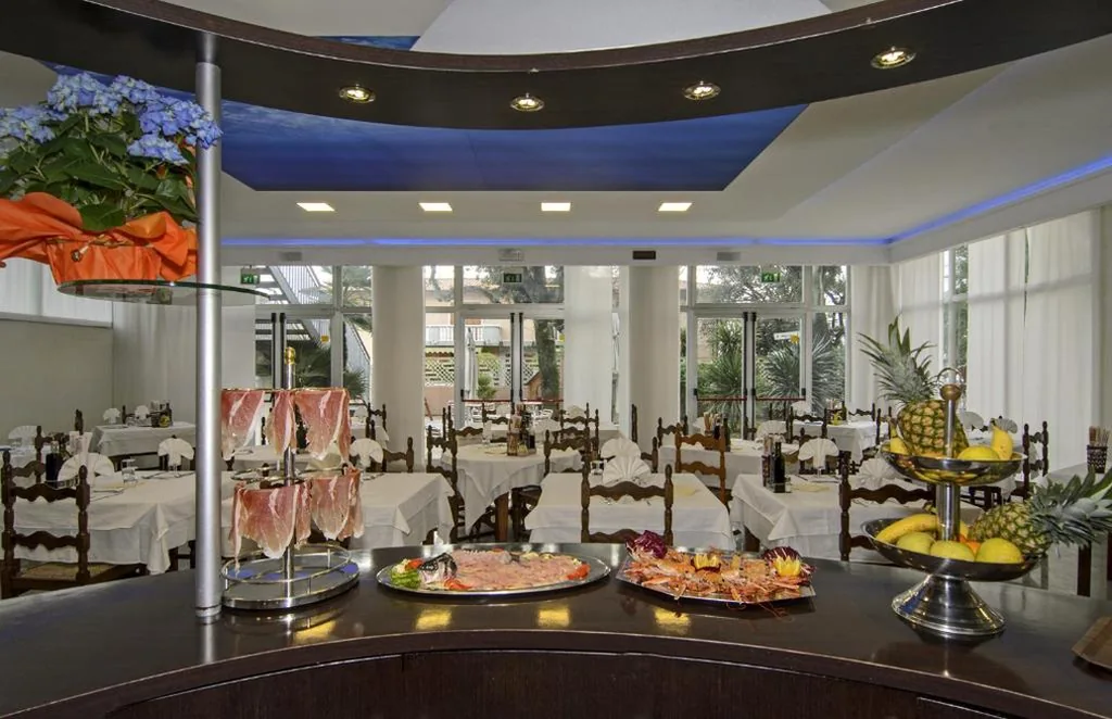 Hotel Roma — foto 4