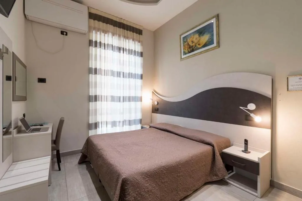 Hotel Roma — foto 6