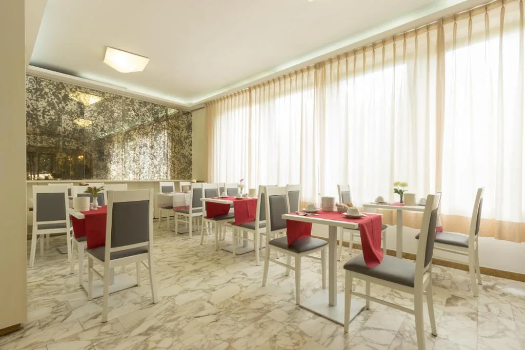 Hotel Roma — foto 4